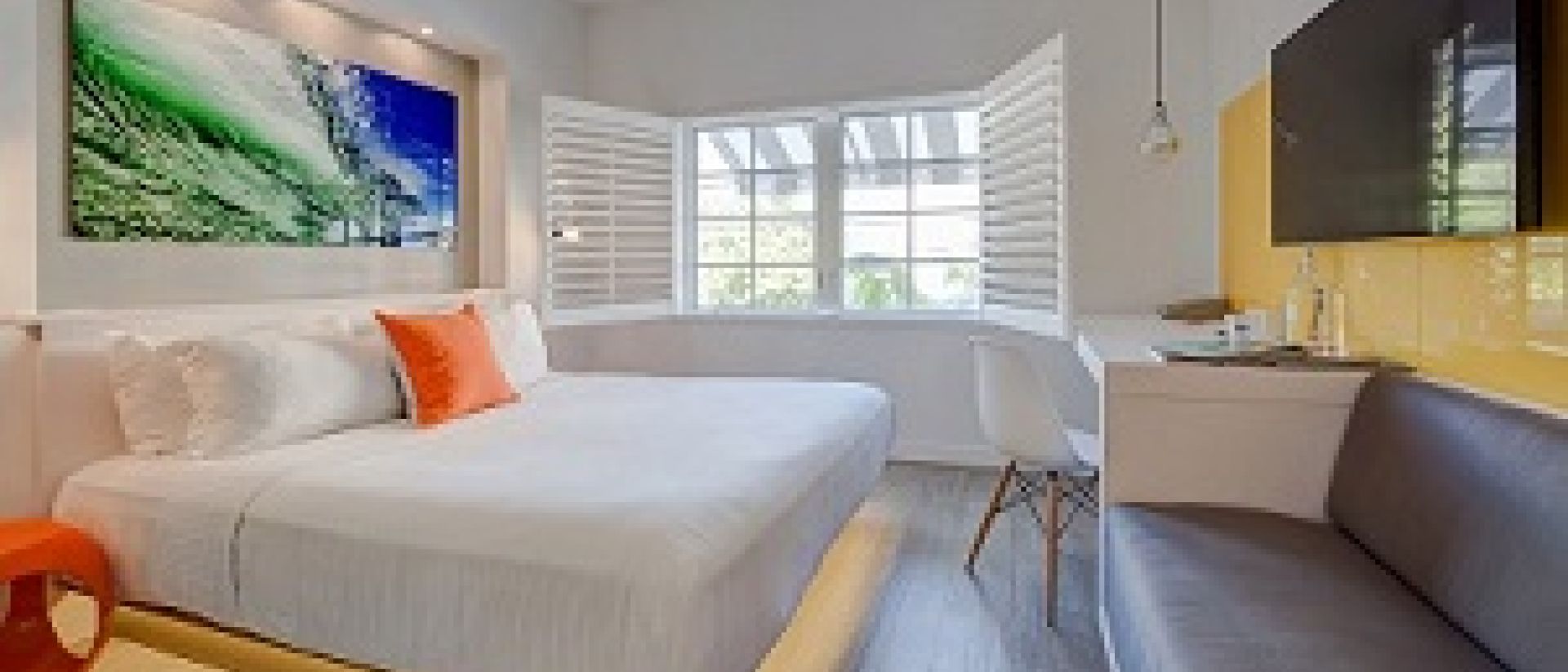 Grupo Hotusa abre el Eurostars Vintro Hotel en Miami Expreso