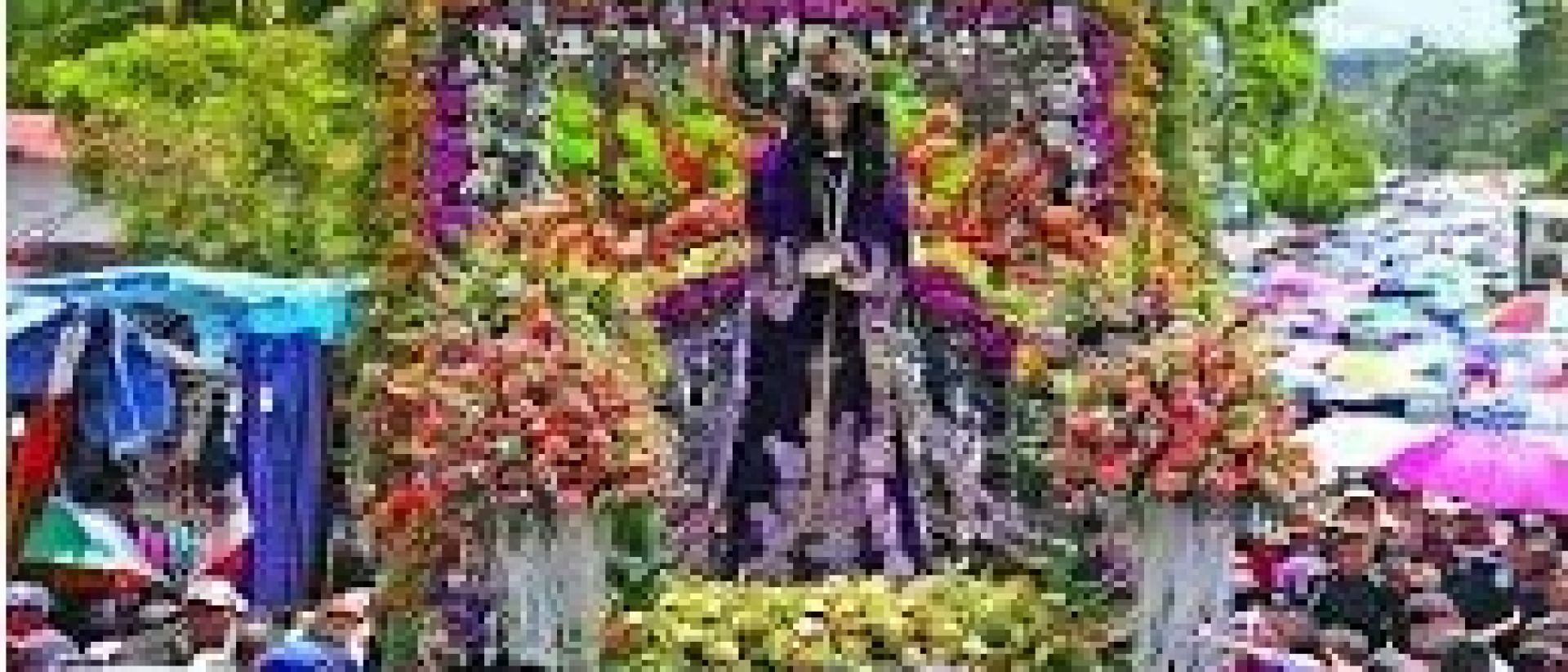 Semana Santa en Centroamérica más allá de lo típico Expreso