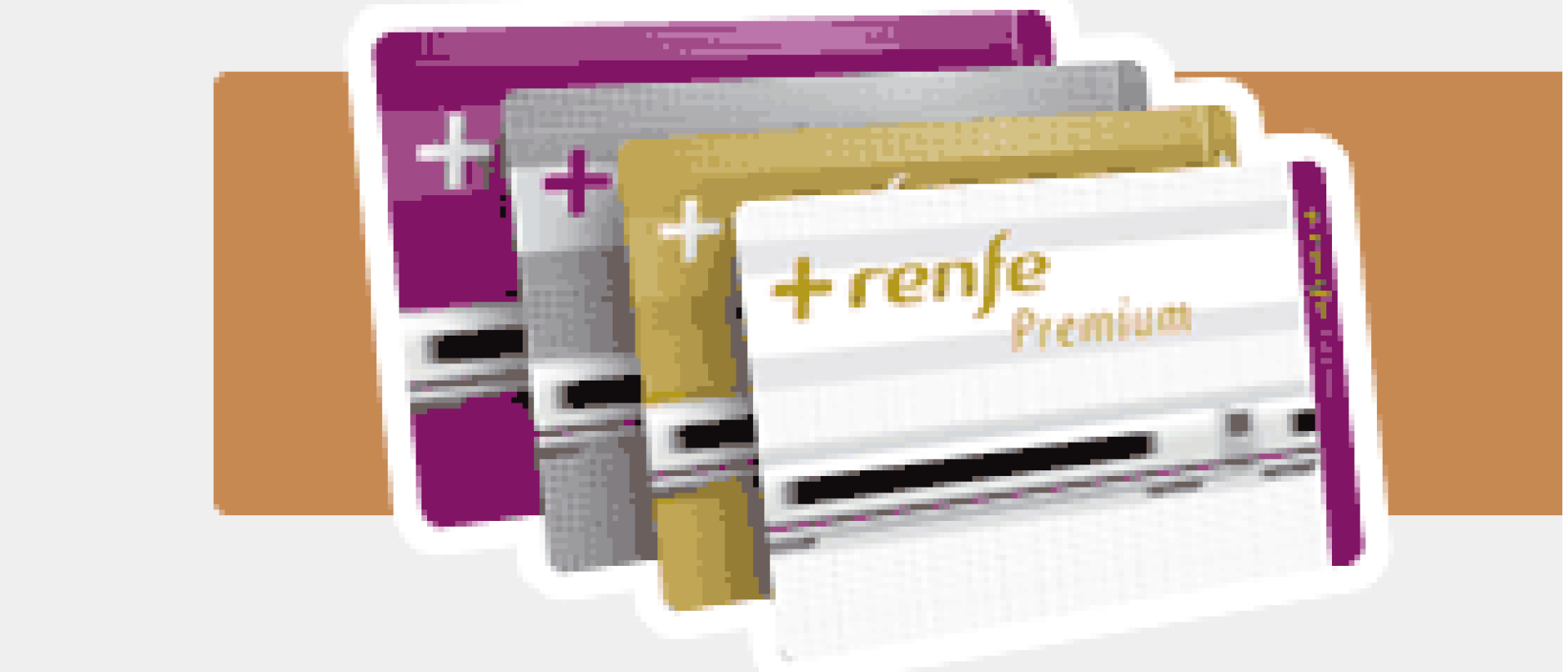 renfe travel card