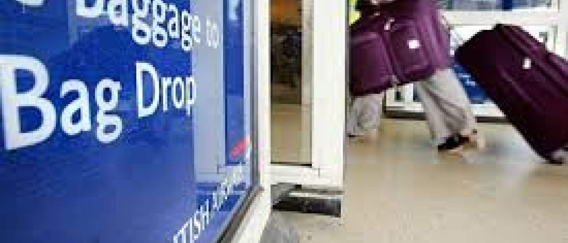 equipaje cabina british airways