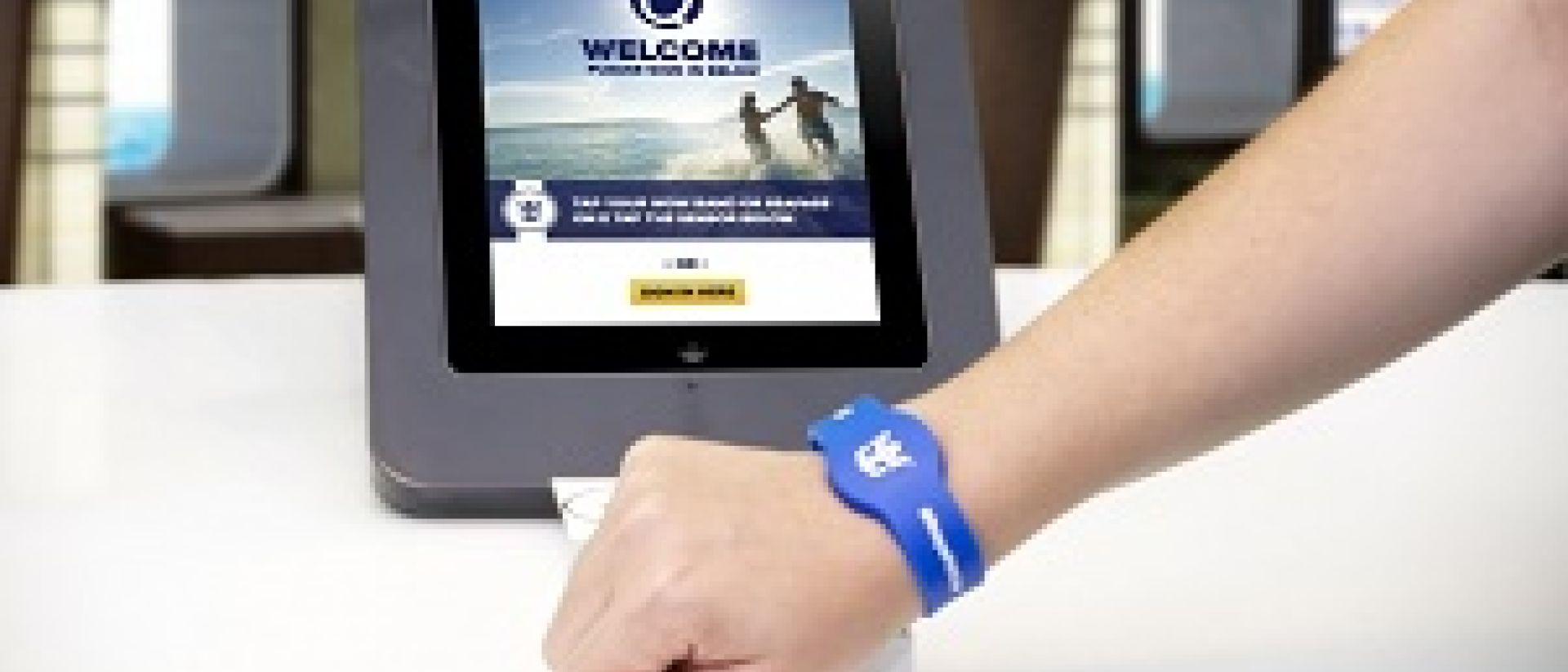 Royal Caribbean con las últimas innovaciones tecnológicas | Expreso