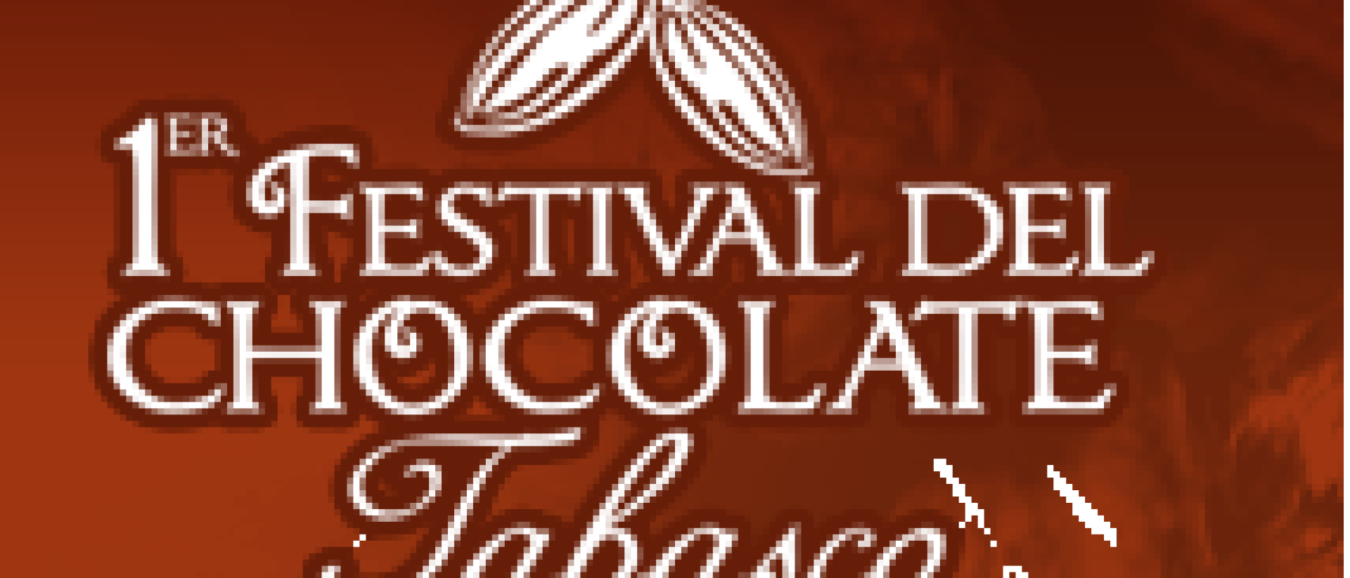 Primer Festival del chocolate en Tabasco Expreso