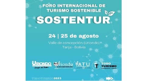 I Encuentro Internacional de Turismo Sostenible, en Bolivia | Expreso
