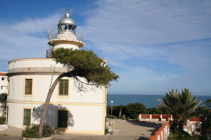 faro de Oropesa