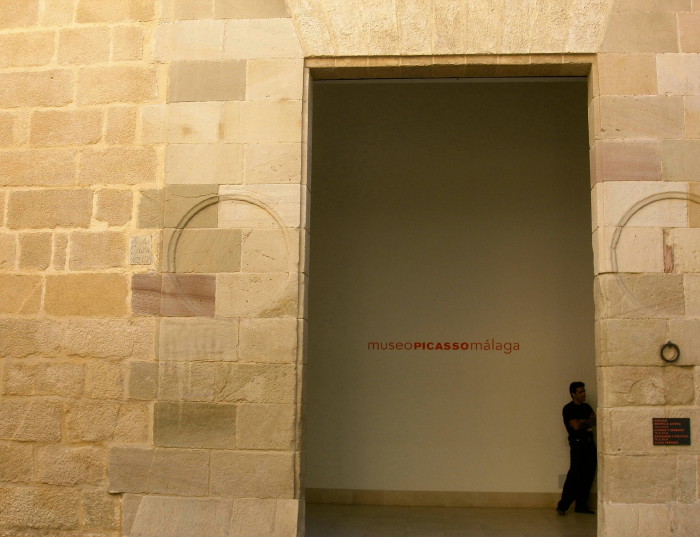 Museo Picasso