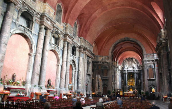 Iglesia de São Domingos