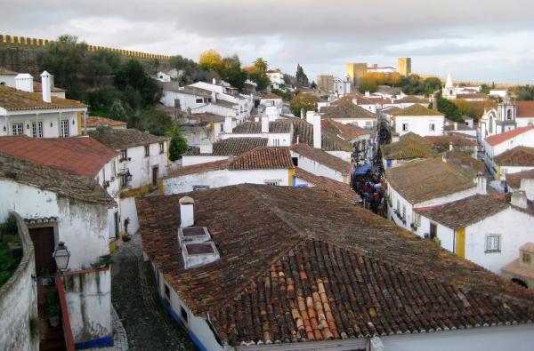 Óbidos