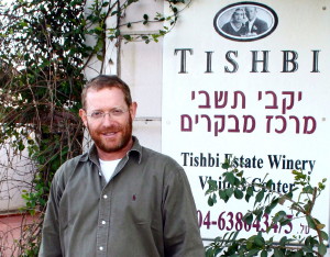 Golan Tishbi