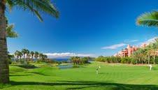 Abama Golf Resort
