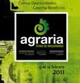 'Agraria 2011'