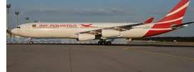 Air Mauritius