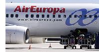 Air Europa