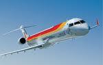 CRJ1000 de Air Nostrum