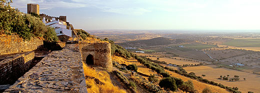 Alentejo