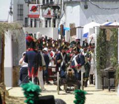 Recreación en Algodonales