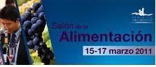 Salón Alimentación