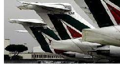 Alitalia