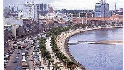 Luanda