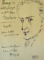 Antonio Machado