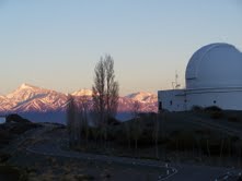 Argentina_Observatorio_El_Leoncito