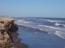 Argentina_Playas_Las_Grutas