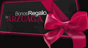 Arzuaga_bono_regalo