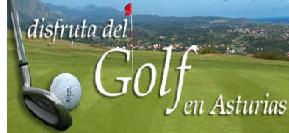Golf en Asturias