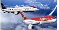 AviancaTaca