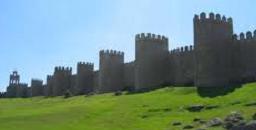 Avila_muralla