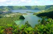 Islas Azores