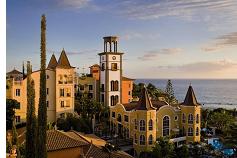 Gran Hotel Bahía del Duque