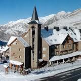 Baqueira Beret