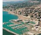 Costa del Sol; Benalmádena