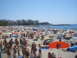 Benidorm_Playa