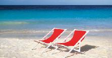 Playas de Bonaire