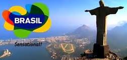 Brasil Sensacional