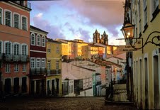 Brasil_Salvador_Pelourinho