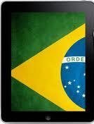 Brasil_iPad