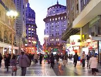 Calles de Buenos Aires