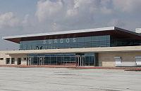 Aeropuerto de Burgos