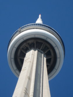 CN Tower