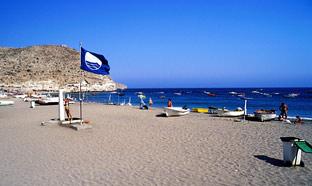 Playa de Cabo de Gata