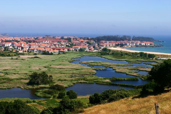 Cantabria_Parque_Santona