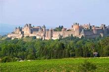 CARCASSONNE