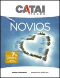 Catai_Novios