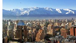 Santiago de Chile