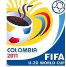 Colombia U-20