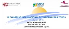 Congreso Turismo para Todos