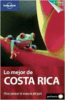 Lo mejor de Costa Rica