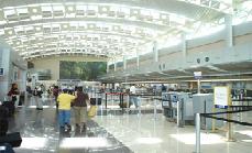 Aeropuerto de San José, Costa Rica